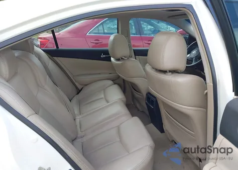 2012 Nissan Maxima S/Sv z USA, uszkodzony, nr VIN 1N4AA5AP0CC805208